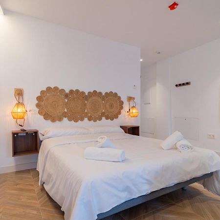 Edificio Correos By Plaza Mayor Apartamentos Βαγιαδολίδ Εξωτερικό φωτογραφία