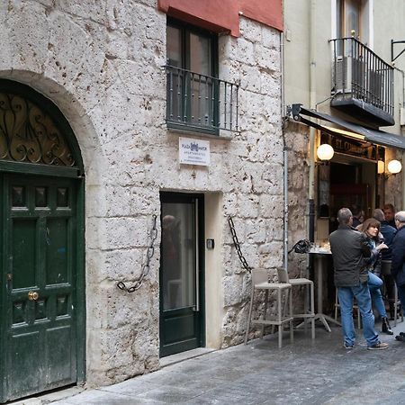 Edificio Correos By Plaza Mayor Apartamentos Βαγιαδολίδ Εξωτερικό φωτογραφία