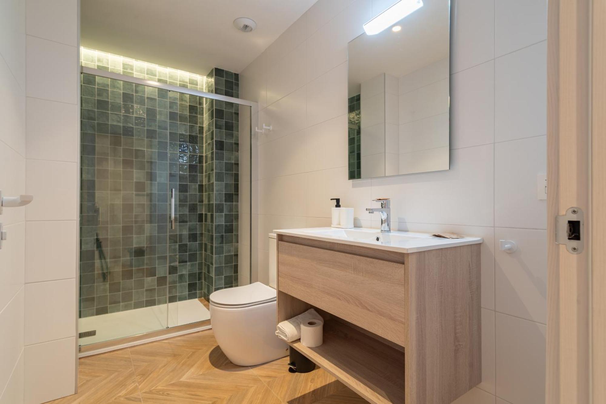 Edificio Correos By Plaza Mayor Apartamentos Βαγιαδολίδ Εξωτερικό φωτογραφία