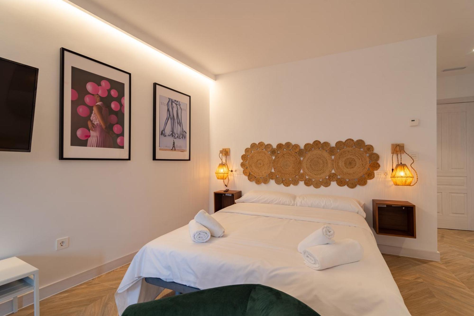 Edificio Correos By Plaza Mayor Apartamentos Βαγιαδολίδ Εξωτερικό φωτογραφία