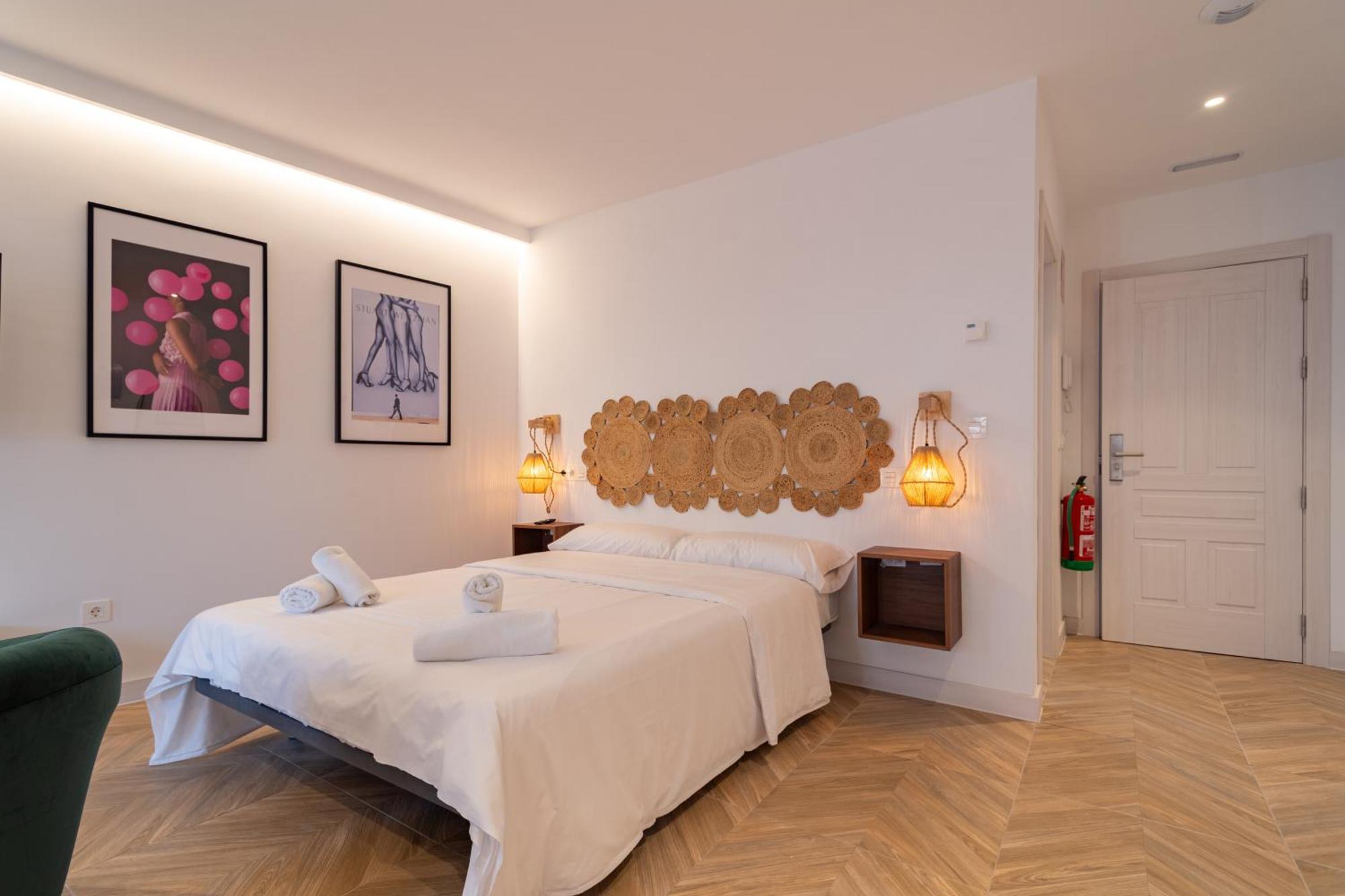 Edificio Correos By Plaza Mayor Apartamentos Βαγιαδολίδ Εξωτερικό φωτογραφία