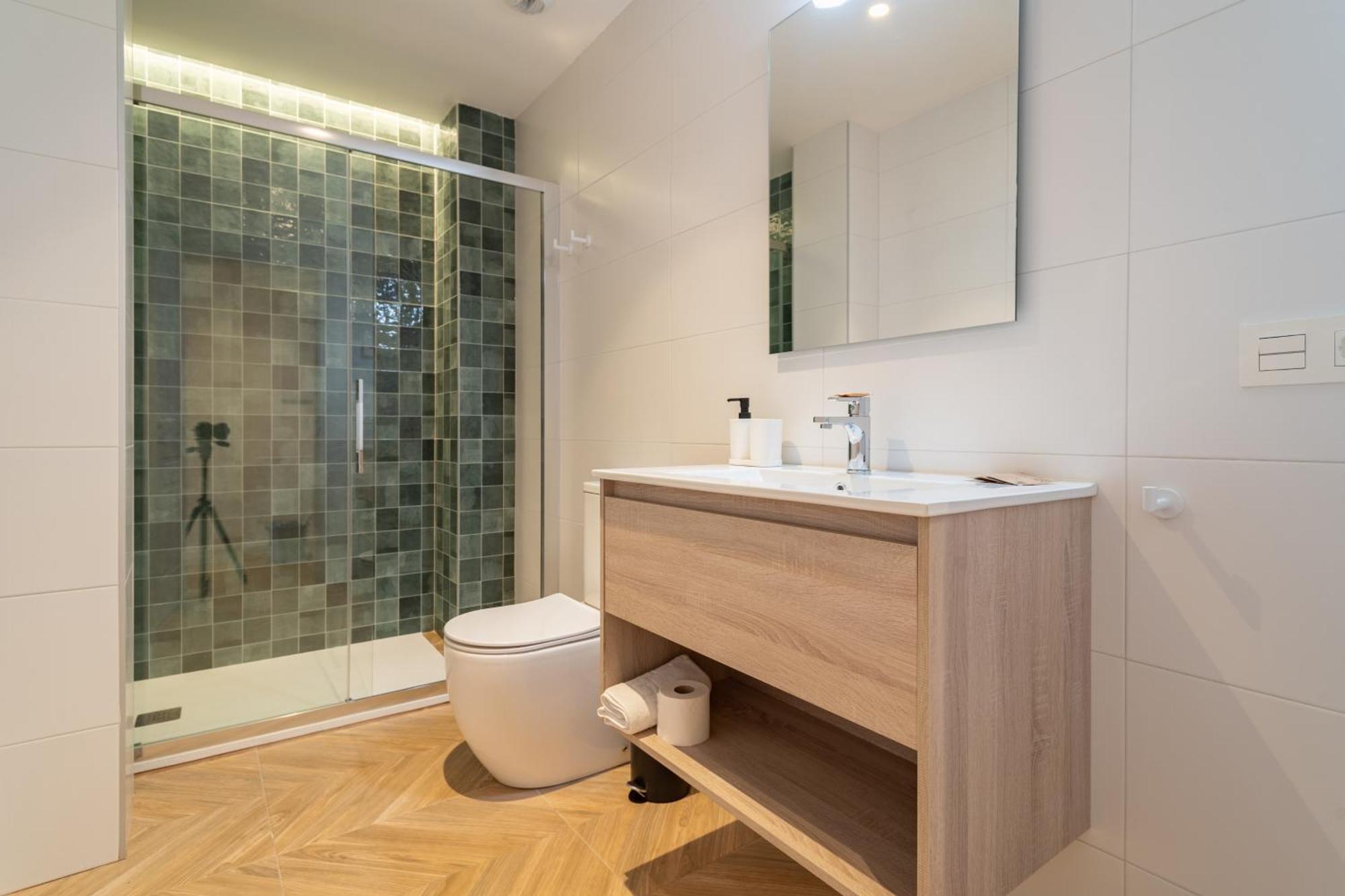 Edificio Correos By Plaza Mayor Apartamentos Βαγιαδολίδ Εξωτερικό φωτογραφία