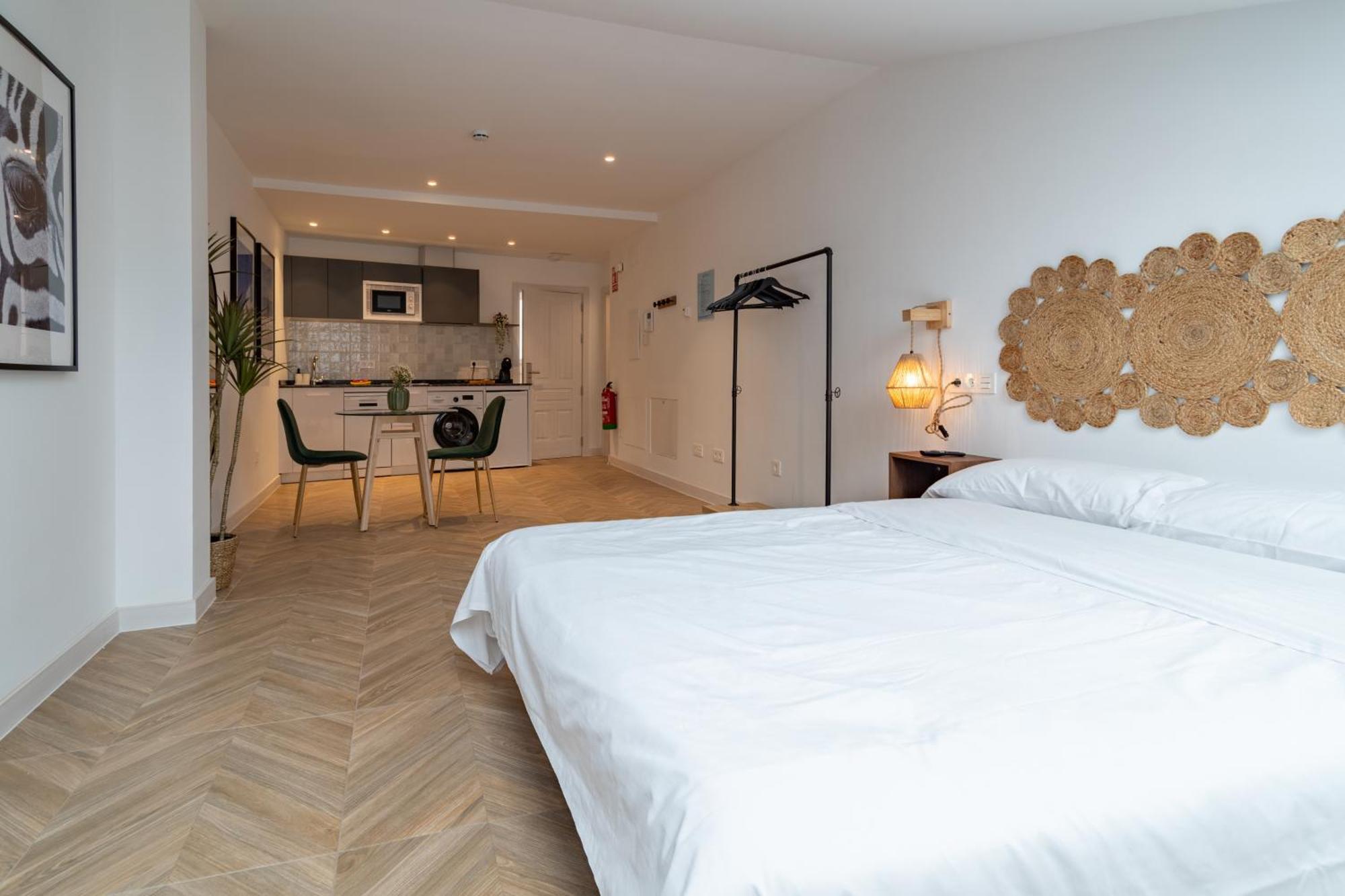 Edificio Correos By Plaza Mayor Apartamentos Βαγιαδολίδ Εξωτερικό φωτογραφία