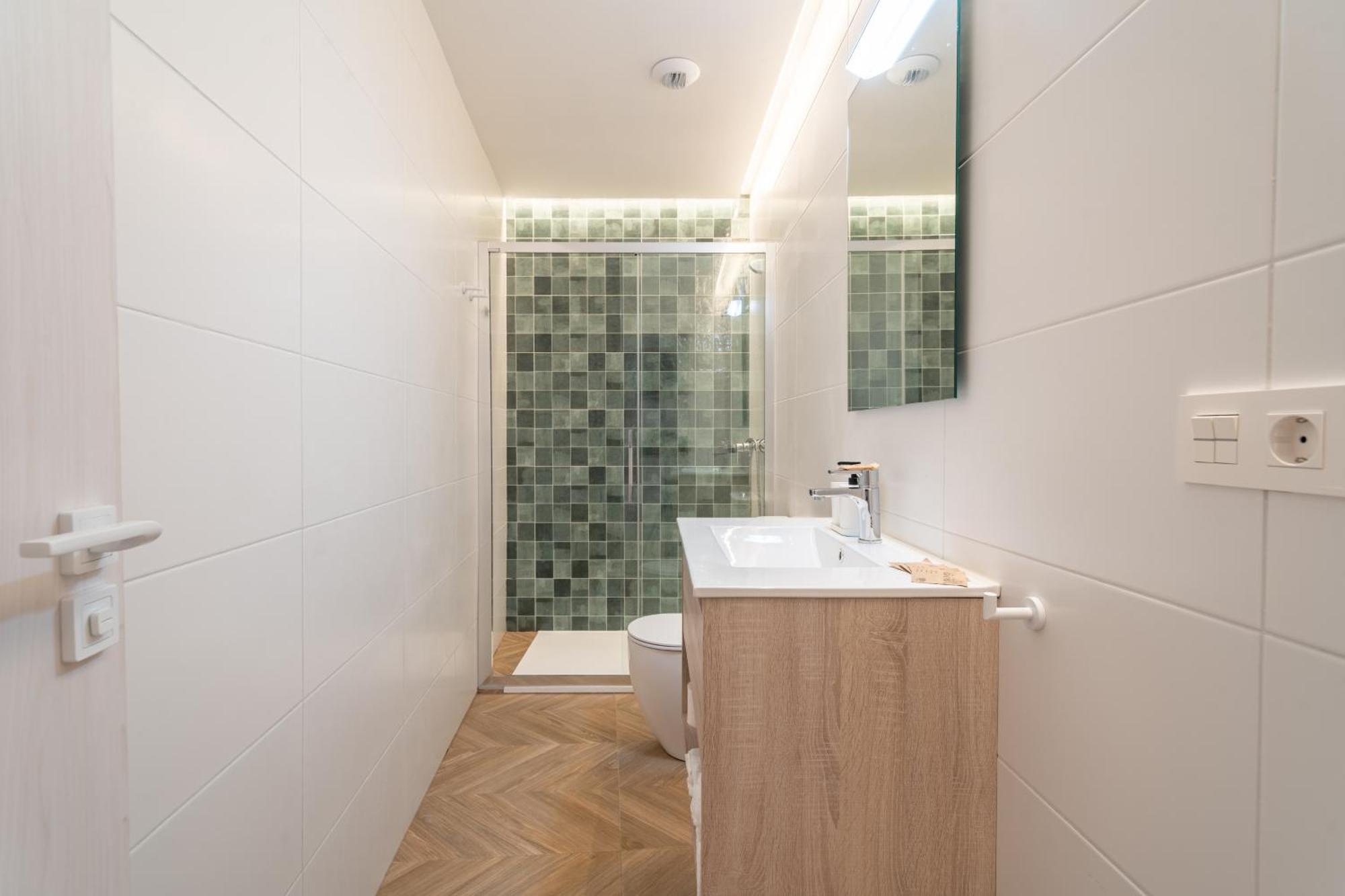 Edificio Correos By Plaza Mayor Apartamentos Βαγιαδολίδ Εξωτερικό φωτογραφία