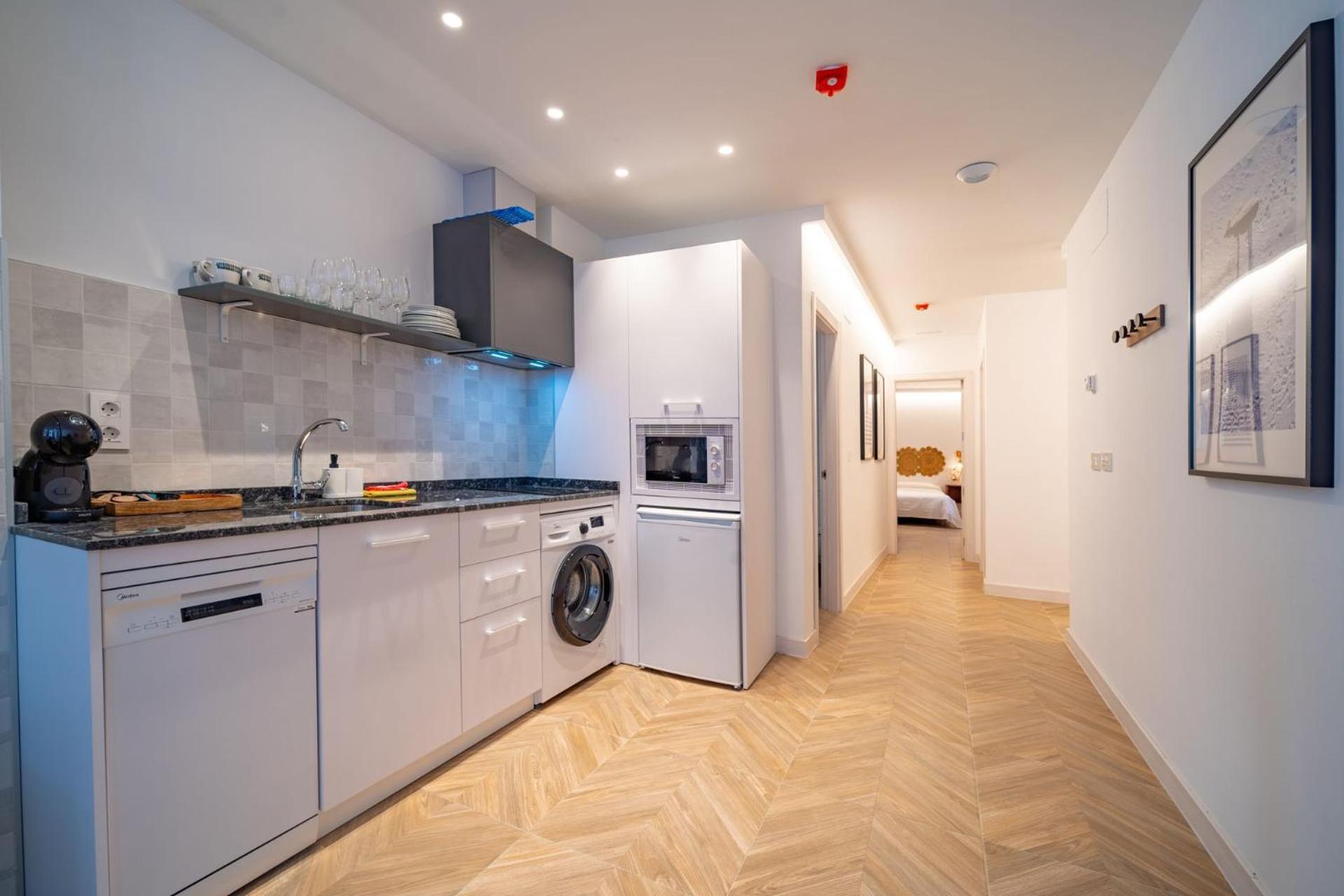 Edificio Correos By Plaza Mayor Apartamentos Βαγιαδολίδ Εξωτερικό φωτογραφία