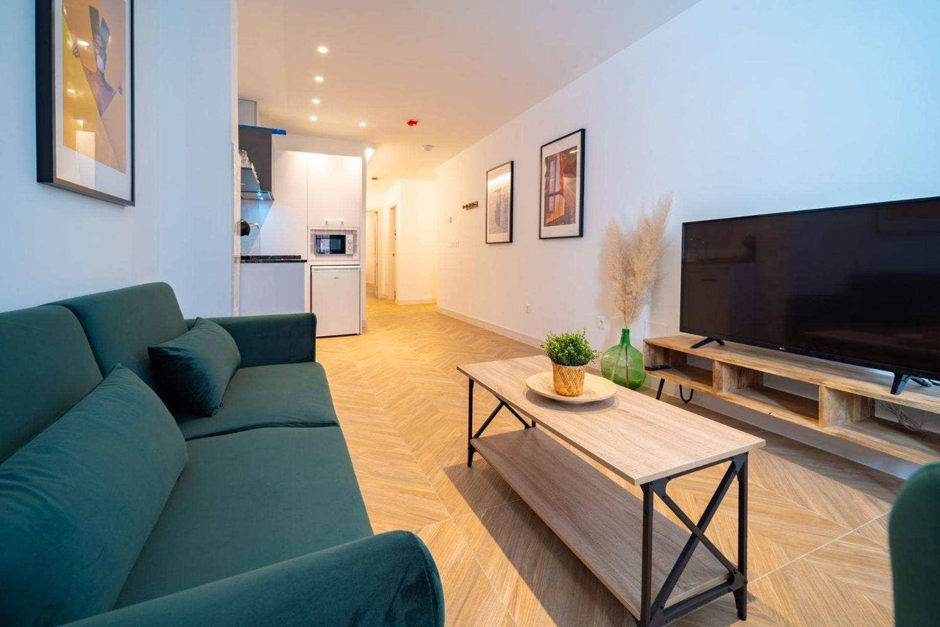 Edificio Correos By Plaza Mayor Apartamentos Βαγιαδολίδ Εξωτερικό φωτογραφία