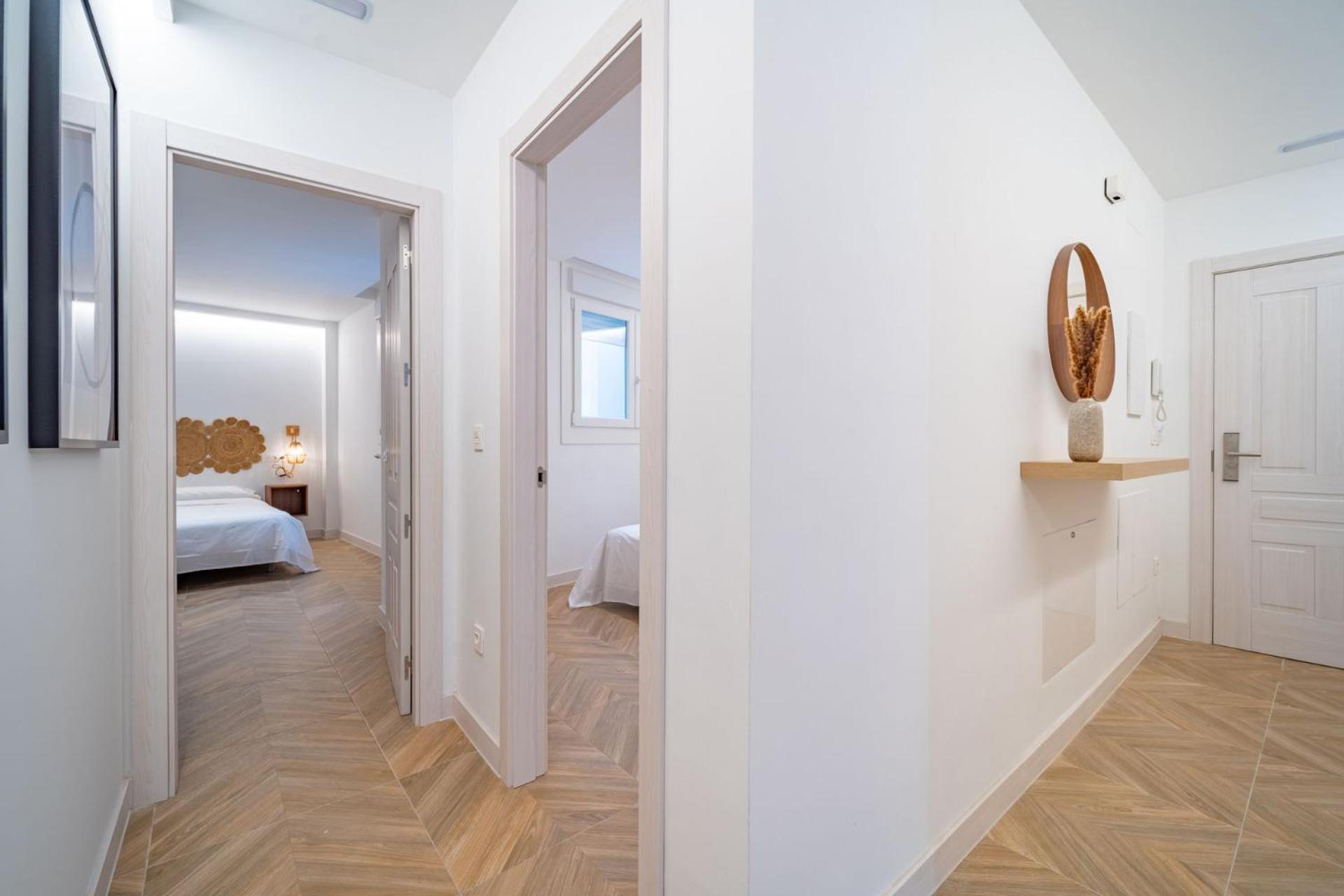 Edificio Correos By Plaza Mayor Apartamentos Βαγιαδολίδ Εξωτερικό φωτογραφία