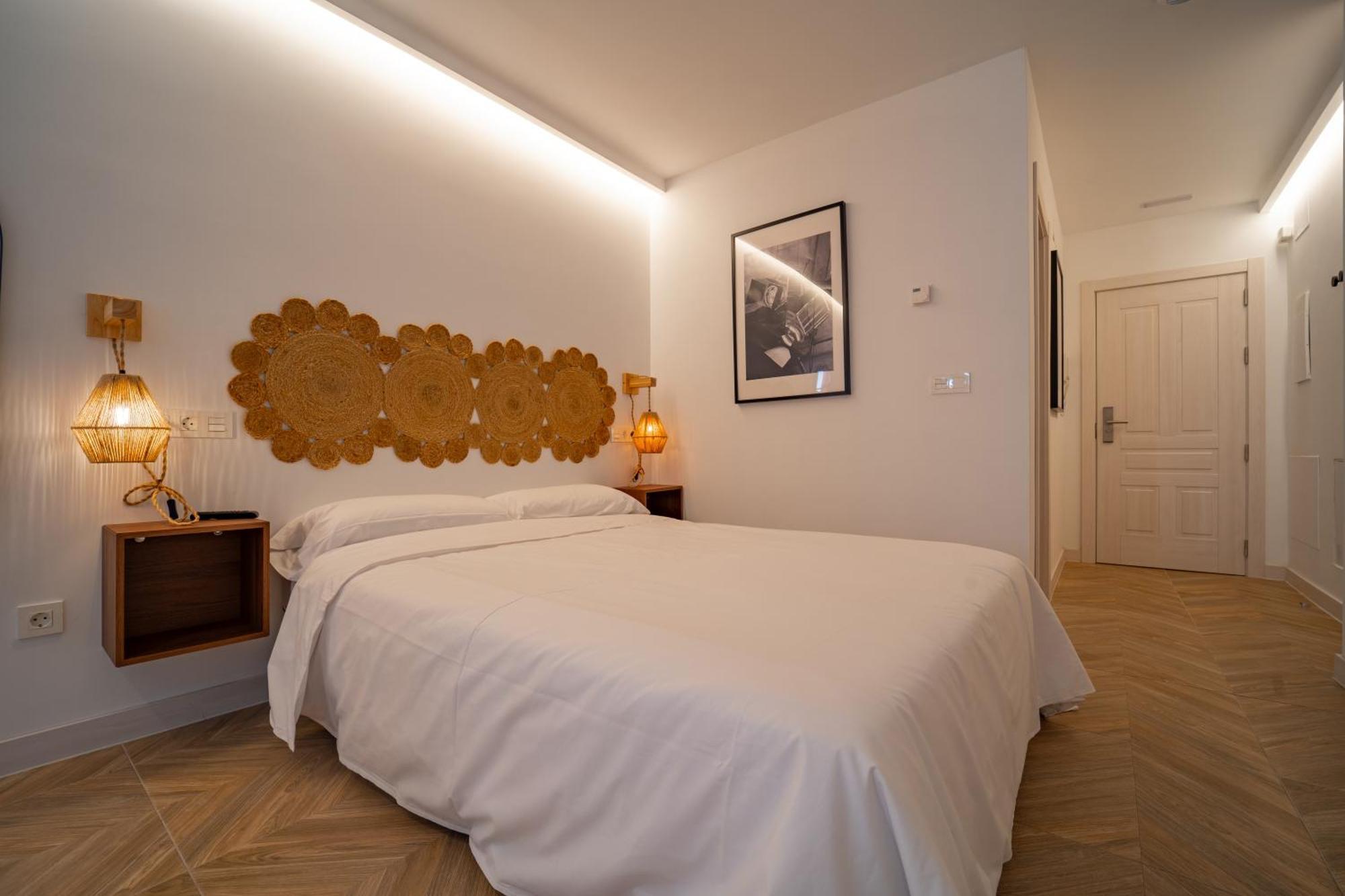 Edificio Correos By Plaza Mayor Apartamentos Βαγιαδολίδ Εξωτερικό φωτογραφία